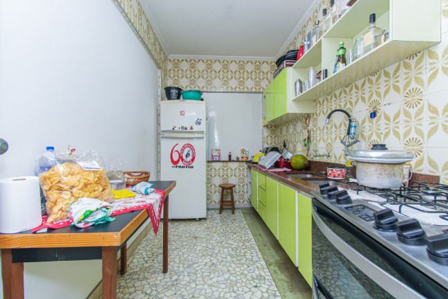 Imagem Casa com 6 Quartos à Venda, 312 m² em Vila Mariana - São Paulo Imagem Casa com 6 Quartos à Venda, 312 m² em Vila Mariana - São Paulo