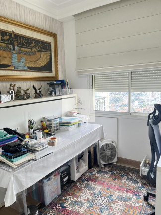 Imagem Apartamento com 4 Quartos à Venda, 247 m² em Jardim Portal Da Colina - Sorocaba