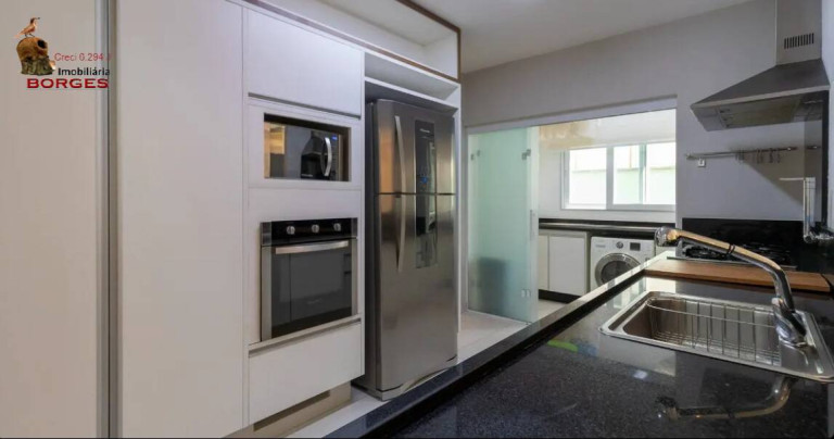 Imagem Apartamento com 2 Quartos à Venda, 83 m² em Vila Olimpia - São Paulo