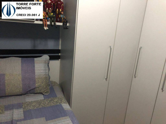 Imagem Apartamento com 3 Quartos à Venda, 63 m² em Vila Ema - São Paulo Imagem Apartamento com 3 Quartos à Venda, 63 m² em Vila Ema - São Paulo