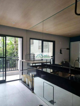 Imagem Studio com 1 Quarto para Alugar, 28 m² em Pinheiros - São Paulo Imagem Studio com 1 Quarto para Alugar, 28 m² em Pinheiros - São Paulo