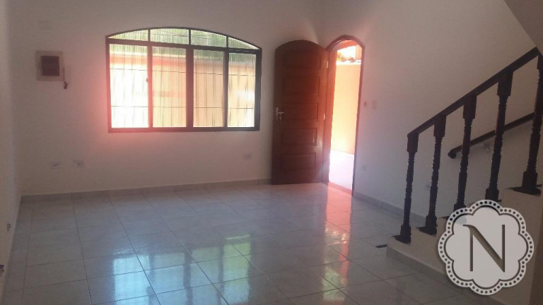 Imagem Sobrado com 3 Quartos à Venda, 150 m² em Jardim Mosteiro - Itanhaém Imagem Sobrado com 3 Quartos à Venda, 150 m² em Jardim Mosteiro - Itanhaém