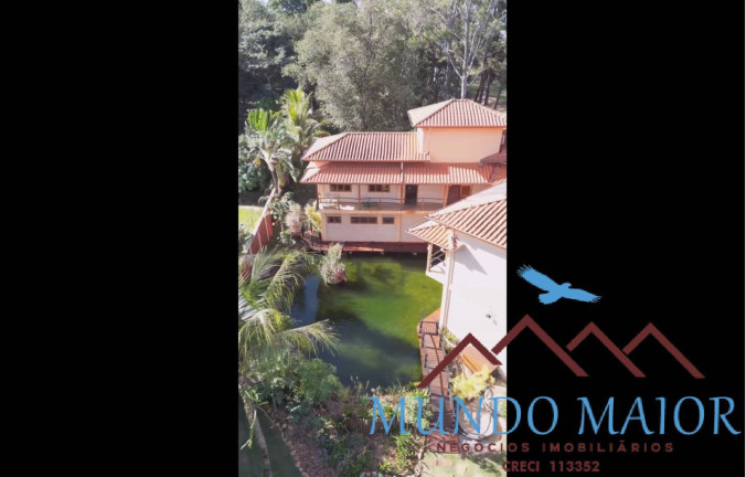 Imagem Chácara com 5 Quartos à Venda, 1.718 m² em Parque São Sebastião - Ribeirão Preto Imagem Chácara com 5 Quartos à Venda, 1.718 m² em Parque São Sebastião - Ribeirão Preto