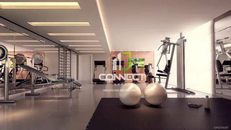 Imagem Apartamento com 2 Quartos à Venda, 59 m² em Dom Bosco - Itajaí