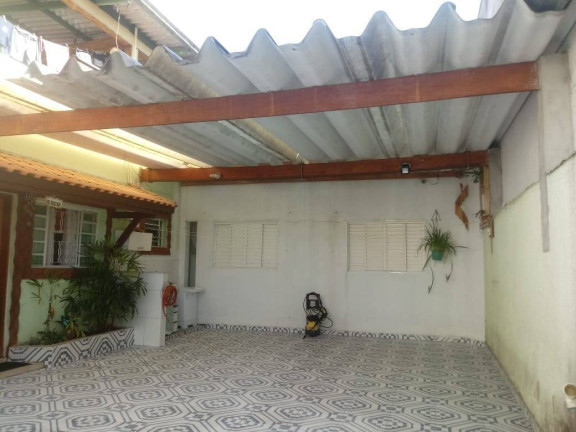 Imagem Casa com 5 Quartos à Venda, 310 m² em Vila Tibiriçá - Santo André Imagem Casa com 5 Quartos à Venda, 310 m² em Vila Tibiriçá - Santo André