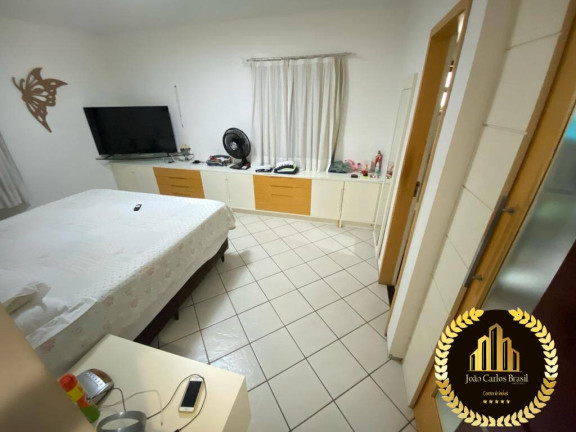 Imagem Casa de Condomínio com 3 Quartos à Venda, 898 m² em Mangabeira - Eusébio