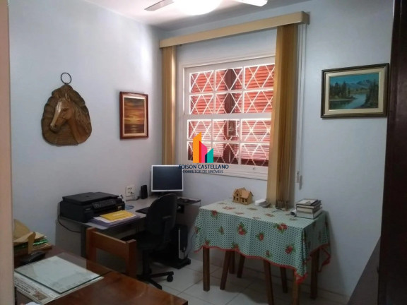 Imagem Casa com 3 Quartos à Venda, 253 m² em Jardim Bizarro - Jundiaí