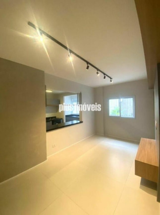 Apartamento com 2 Quartos para Alugar, 64 m² em Itaim Bibi - São Paulo
