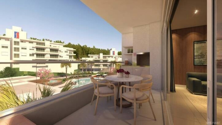 Imagem Apartamento com 2 Quartos à Venda, 87 m² em Jurere - Florianópolis Imagem Apartamento com 2 Quartos à Venda, 87 m² em Jurere - Florianópolis