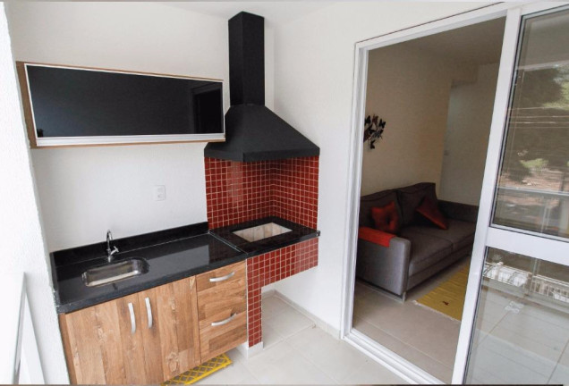 Imagem Apartamento com 2 Quartos à Venda, 58 m² em Jardim Oriente - São José Dos Campos Imagem Apartamento com 2 Quartos à Venda, 58 m² em Jardim Oriente - São José Dos Campos