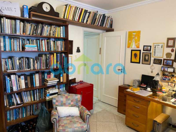Imagem Cobertura com 3 Quartos à Venda, 150 m² em Copacabana - Rio De Janeiro Imagem Cobertura com 3 Quartos à Venda, 150 m² em Copacabana - Rio De Janeiro