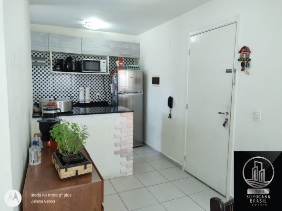 Imagem Apartamento com 3 Quartos à Venda, 56 m² em Jardim Maria Eugênia - Sorocaba Imagem Apartamento com 3 Quartos à Venda, 56 m² em Jardim Maria Eugênia - Sorocaba