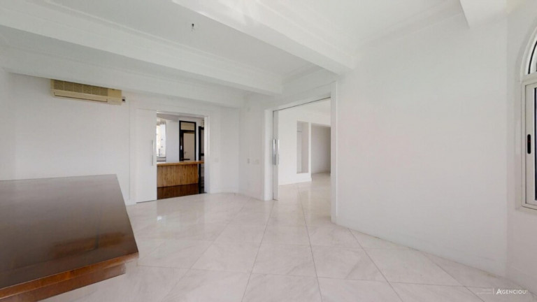 Imagem Imóvel com 4 Quartos à Venda, 432 m² em Jardim Fonte Do Morumbi - São Paulo