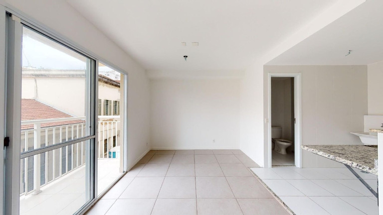 Imagem Apartamento com 1 Quarto à Venda, 29 m² em Liberdade - São Paulo Imagem Apartamento com 1 Quarto à Venda, 29 m² em Liberdade - São Paulo