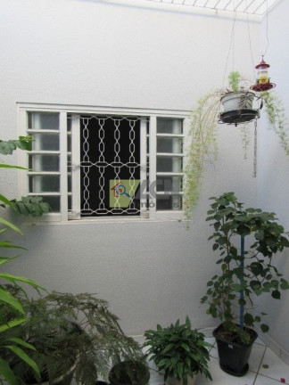 Imagem Casa com 4 Quartos à Venda, 180 m² em Jardim Villagio Ghiraldelli - Hortolândia
