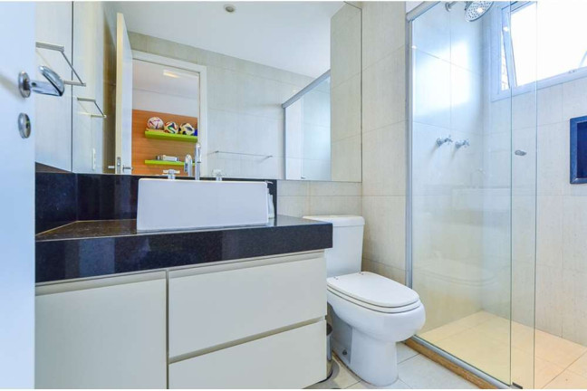 Imagem Apartamento com 4 Quartos à Venda, 293 m² em Campo Belo - São Paulo