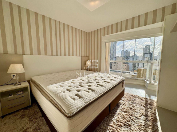 Imagem Apartamento com 3 Quartos à Venda, 133 m² em Quadra Mar Sul - Balneário Camboriú