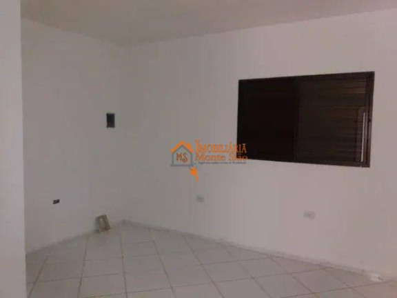 Imagem Casa com 3 Quartos à Venda, 220 m² em Jardim Silvestre - Guarulhos Imagem Casa com 3 Quartos à Venda, 220 m² em Jardim Silvestre - Guarulhos