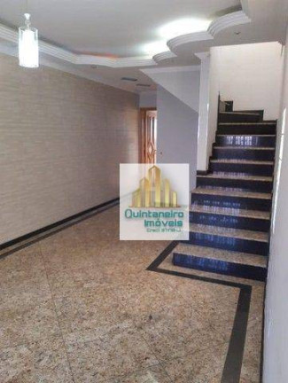 Imagem Sobrado com 3 Quartos à Venda, 203 m² em Gopoúva - Guarulhos Imagem Sobrado com 3 Quartos à Venda, 203 m² em Gopoúva - Guarulhos