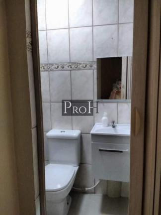 Imagem Apartamento com 2 Quartos à Venda, 50 m² em Vila Príncipe De Gales - Santo André Imagem Apartamento com 2 Quartos à Venda, 50 m² em Vila Príncipe De Gales - Santo André