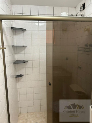 Imagem Apartamento com 2 Quartos à Venda, 52 m² em Sítio Pinheirinho - São Paulo Imagem Apartamento com 2 Quartos à Venda, 52 m² em Sítio Pinheirinho - São Paulo