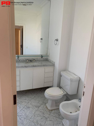 Imagem Apartamento com 2 Quartos para Alugar, 276 m² em Vila Nova Conceição - São Paulo