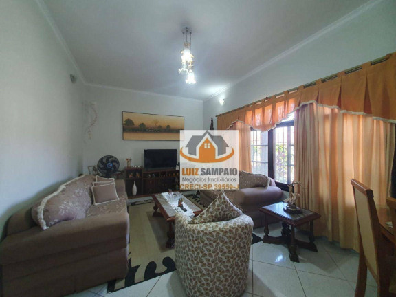 Imagem Casa com 3 Quartos à Venda, 136 m² em Caiçara - Praia Grande Imagem Casa com 3 Quartos à Venda, 136 m² em Caiçara - Praia Grande