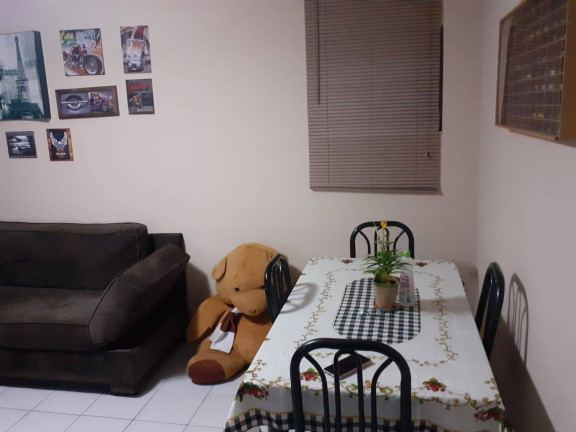 Imagem Casa com 2 Quartos à Venda, 141 m² em Vila Silviania - Carapicuíba