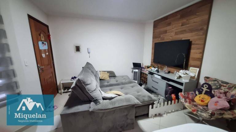 Imagem Sobrado com 2 Quartos à Venda, 70 m² em Vila Esperança - São Paulo Imagem Sobrado com 2 Quartos à Venda, 70 m² em Vila Esperança - São Paulo