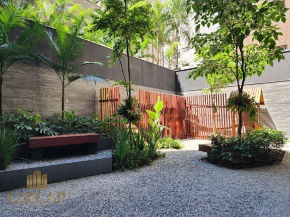 Imagem Apartamento com 3 Quartos à Venda, 143 m² em Jardim Paulista - São Paulo Imagem Apartamento com 3 Quartos à Venda, 143 m² em Jardim Paulista - São Paulo