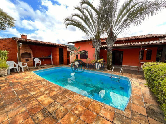 Imagem Casa com 3 Quartos à Venda, 260 m² em Itaipu - Niterói Imagem Casa com 3 Quartos à Venda, 260 m² em Itaipu - Niterói
