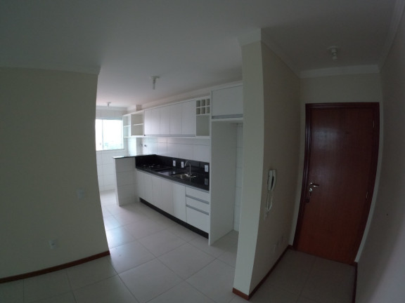 Imagem Apartamento com 2 Quartos à Venda, 83 m² em Barreiros - São José Imagem Apartamento com 2 Quartos à Venda, 83 m² em Barreiros - São José