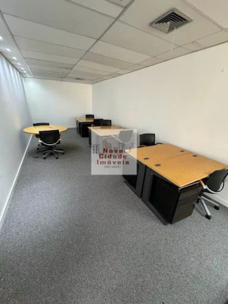 Imagem Imóvel com 5 Quartos para Alugar, 533 m² em Brooklin - São Paulo