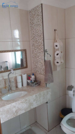 Imagem Apartamento com 3 Quartos à Venda, 76 m² em Paulicéia - São Bernardo Do Campo Imagem Apartamento com 3 Quartos à Venda, 76 m² em Paulicéia - São Bernardo Do Campo