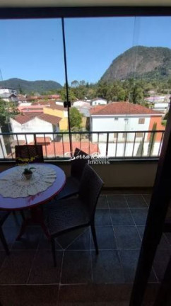 Apartamento com 3 Quartos à Venda, 120 m² em Alto - Teresópolis