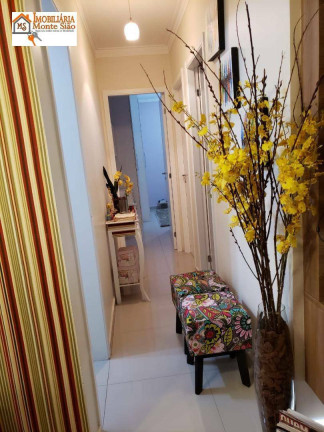 Imagem Apartamento com 3 Quartos à Venda, 74 m² em Cocaia - Guarulhos Imagem Apartamento com 3 Quartos à Venda, 74 m² em Cocaia - Guarulhos