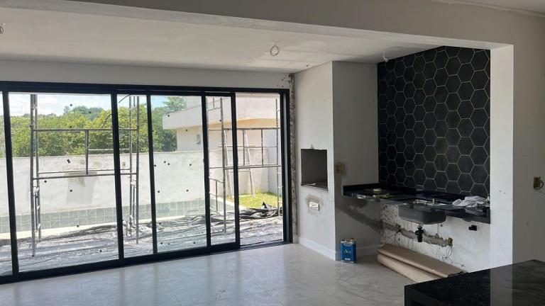 Imagem Casa de Condomínio à Venda, 262 m² em Chácaras Cataguá - Taubaté
