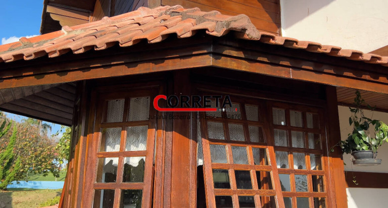 Imagem Casa com 3 Quartos à Venda, 1.352 m² em Recreio - Ibiúna Imagem Casa com 3 Quartos à Venda, 1.352 m² em Recreio - Ibiúna