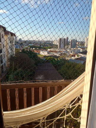 Imagem Apartamento com 2 Quartos à Venda,  em Vila Santana - Botucatu