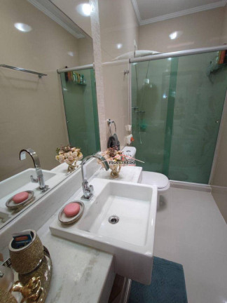 Imagem Cobertura com 3 Quartos à Venda, 114 m² em Vila Guilhermina - Praia Grande Imagem Cobertura com 3 Quartos à Venda, 114 m² em Vila Guilhermina - Praia Grande