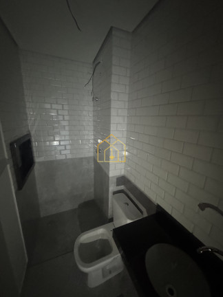 Imagem Apartamento com 2 Quartos à Venda, 51 m² em Vila Floresta - Santo André