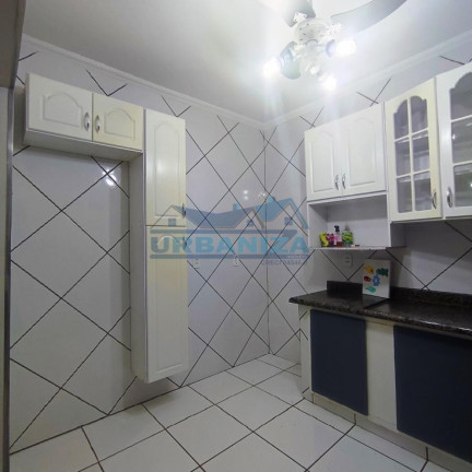 Imagem Casa com 3 Quartos à Venda, 323 m² em Jardim Toselar - Birigui Imagem Casa com 3 Quartos à Venda, 323 m² em Jardim Toselar - Birigui
