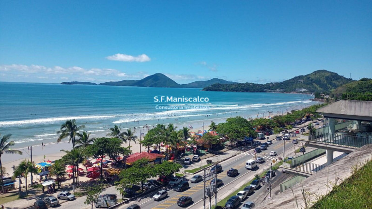 Imagem Apartamento com 2 Quartos à Venda, 120 m² em Praia Grande - Ubatuba