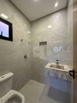 Imagem Casa com 3 Quartos à Venda, 160 m² em Setor Três Marias - Goiânia Imagem Casa com 3 Quartos à Venda, 160 m² em Setor Três Marias - Goiânia