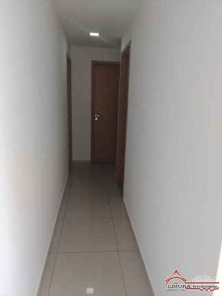Imagem Apartamento com 3 Quartos para Alugar, 83 m² em Jardim Califórnia - Jacareí