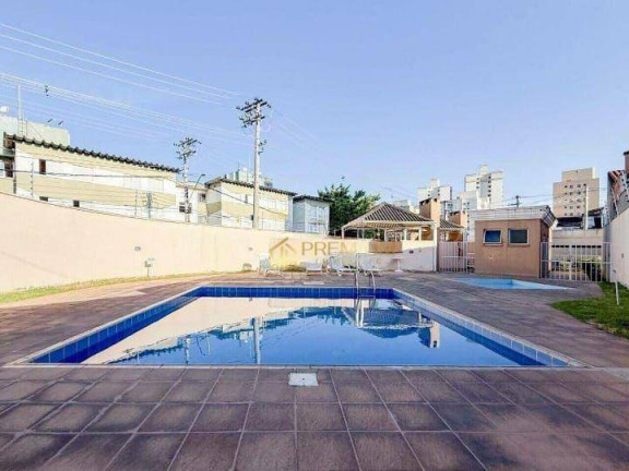 Imagem Apartamento com 2 Quartos à Venda, 65 m² em Jardim América - São José Dos Campos