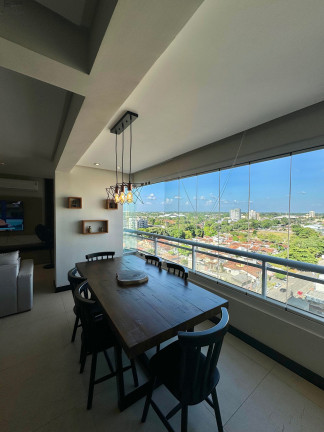 Imóvel com 3 Quartos à Venda, 90 m² em Pedreira - Belém