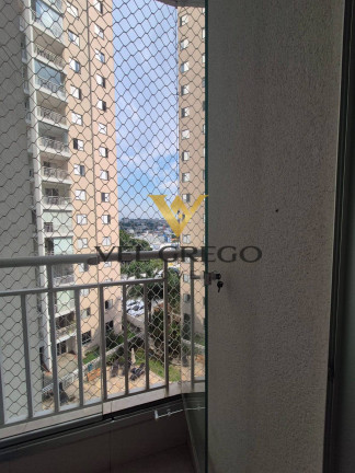 Imagem Apartamento com 2 Quartos à Venda, 75 m² em Taboão - São Bernardo Do Campo