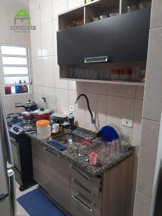 Imagem Casa de Condomínio com 2 Quartos à Venda, 60 m² em Colinas De Cotia - Cotia Imagem Casa de Condomínio com 2 Quartos à Venda, 60 m² em Colinas De Cotia - Cotia