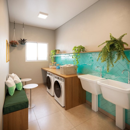 Imagem Apartamento com 2 Quartos à Venda, 33 m² em Chácara Santo Antônio (zona Sul) - São Paulo